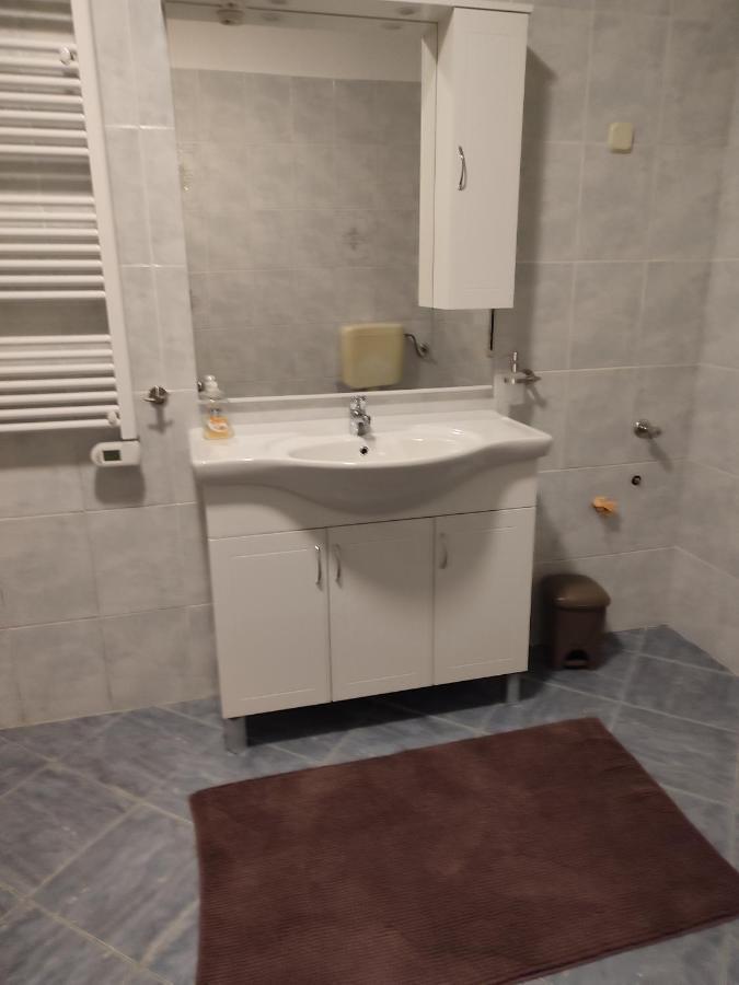 Family Apartment Maria 马图利 外观 照片